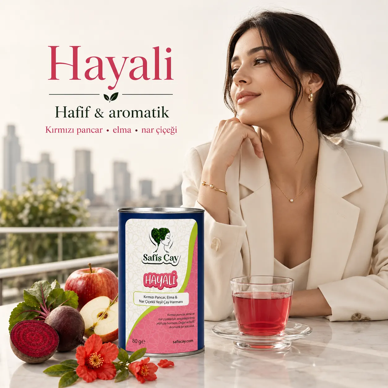 Hayali
