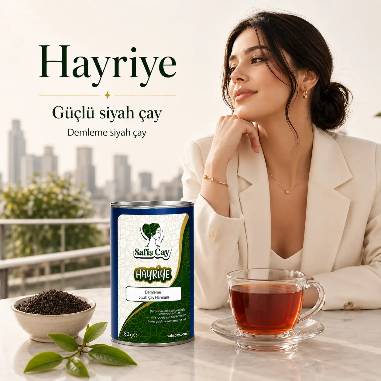 Hayriye