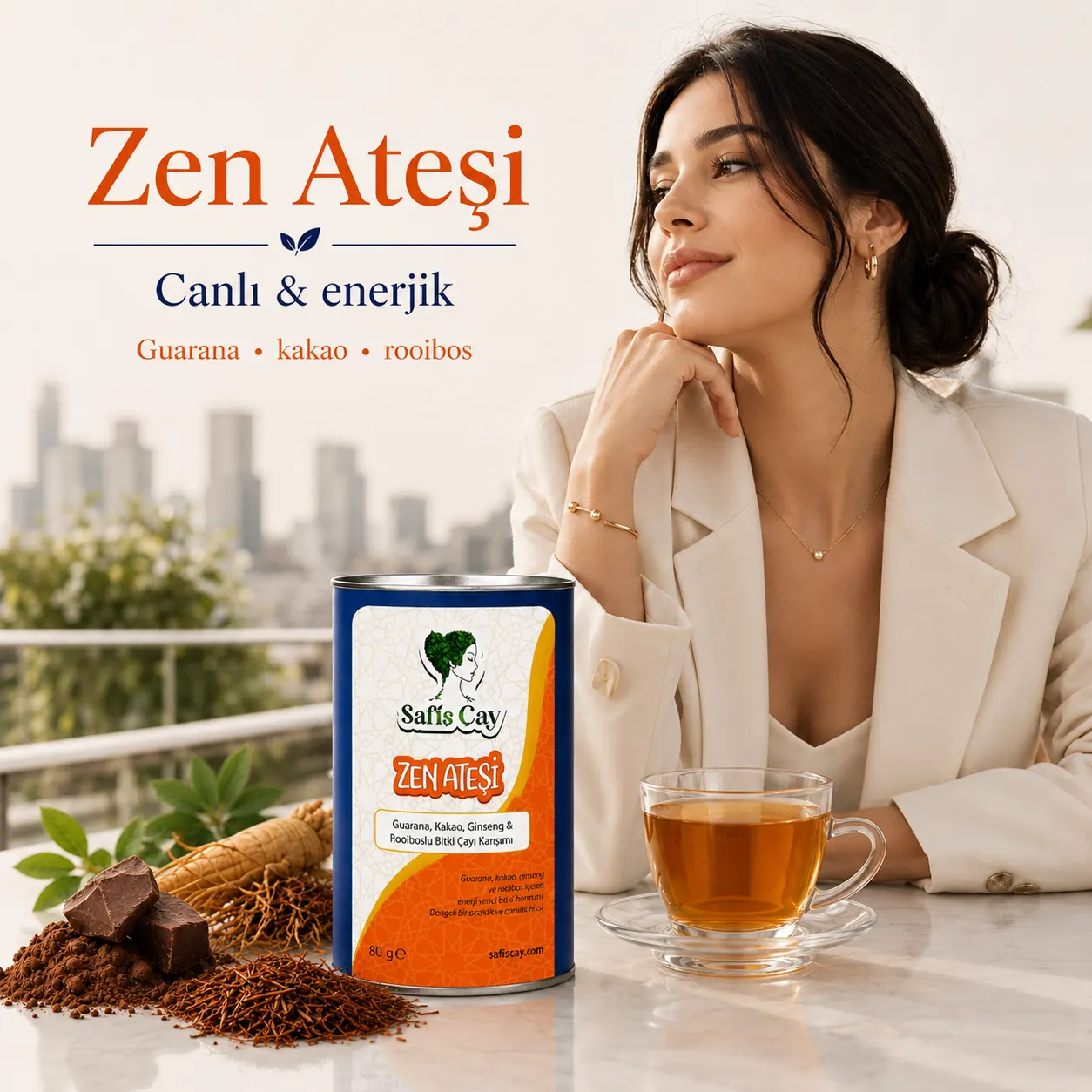 Zen Ateşi
