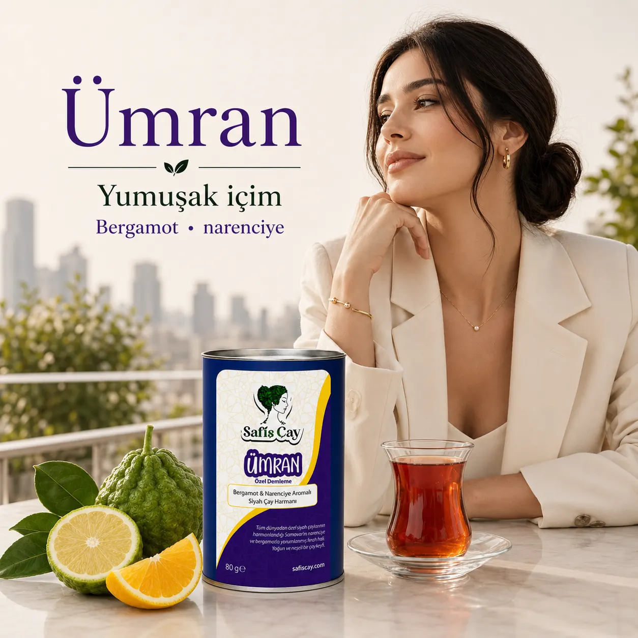 Ümran