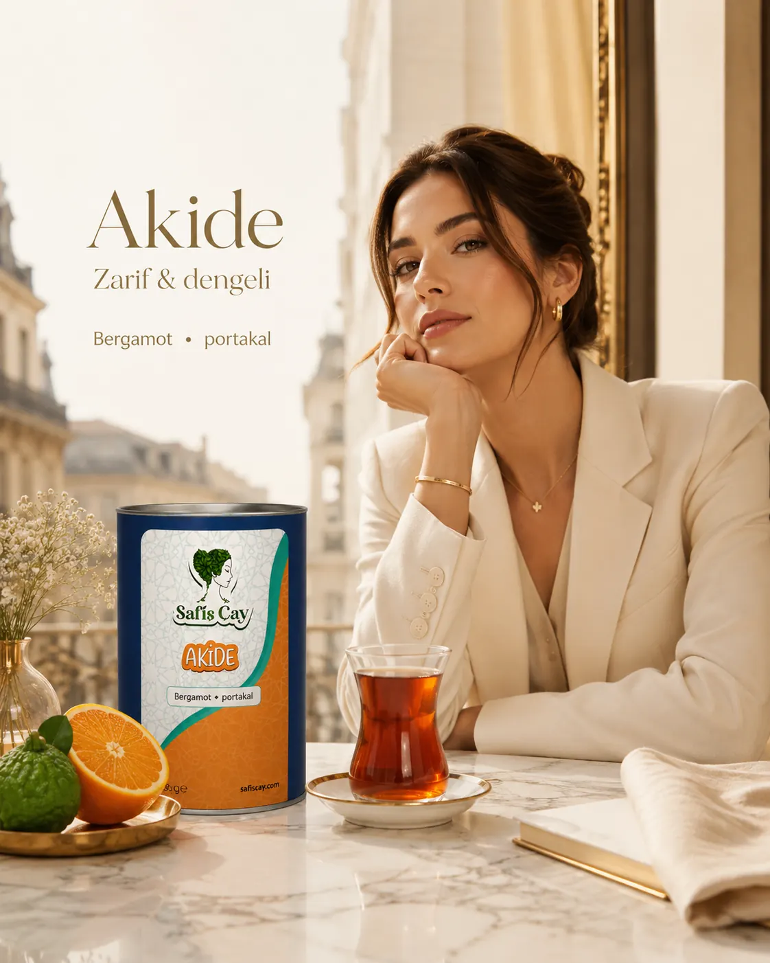 Akide